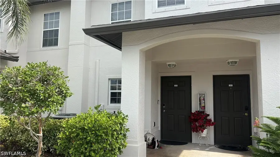 9064 Gervais Circle #105, Naples, FL 34120 - #2