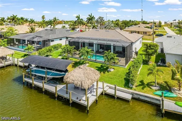 2029 SW 31st Terrace, Cape Coral, FL 33914