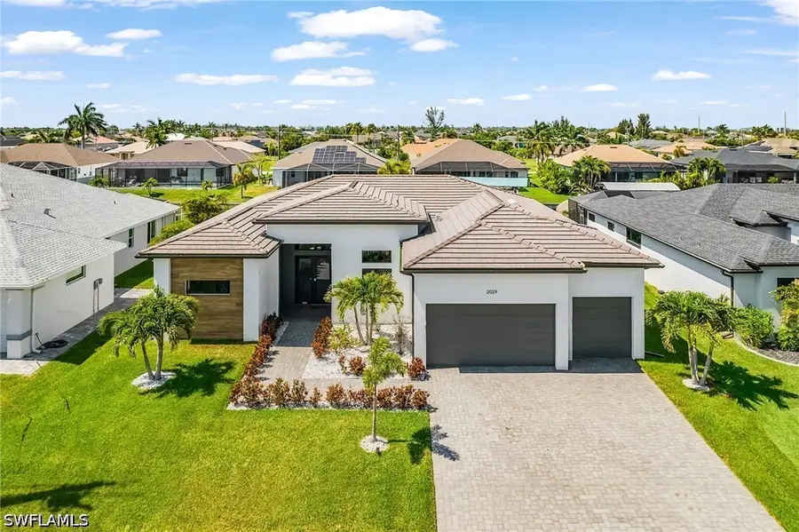 2029 SW 31st Terrace, Cape Coral, FL 33914 - #2