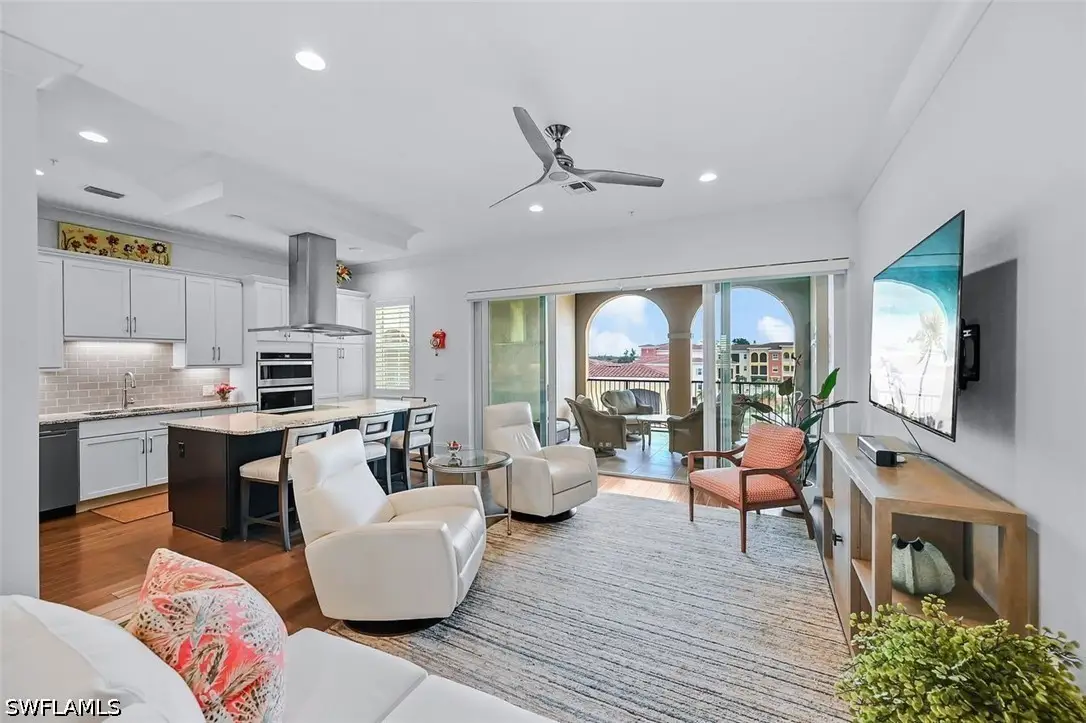 21530 Strada Nuova Circle #409, Estero, FL 33928 - #1