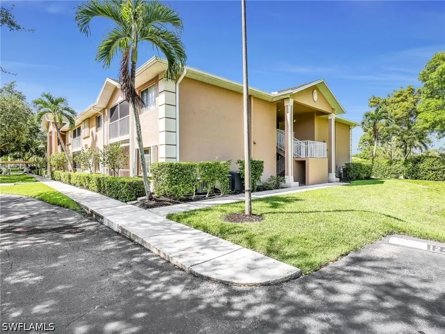 27087 Matheson Avenue #101, Bonita Springs, FL 34135 - #2