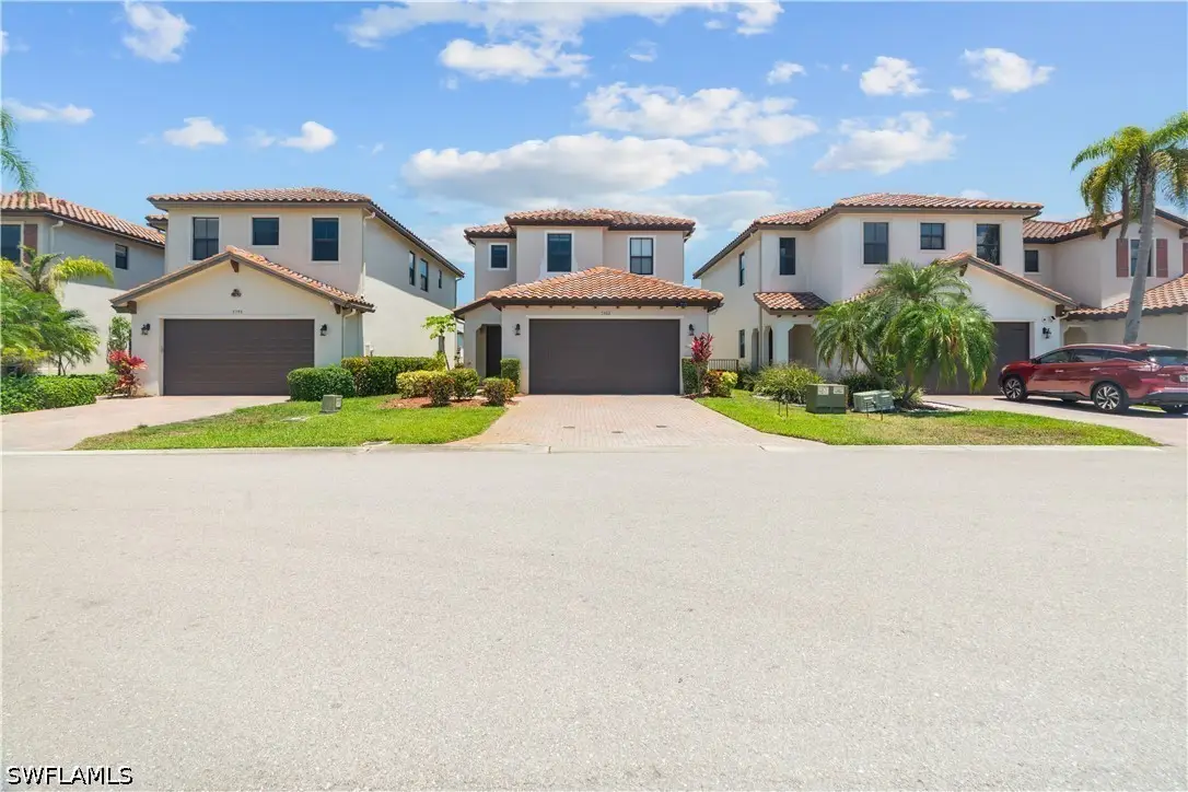 5402 Ferris Avenue, Immokalee, FL 34142 - #1