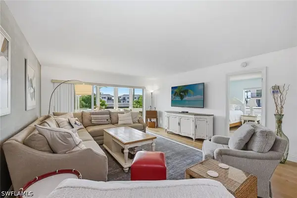 3410 Gulf Shore Boulevard N #203, Naples, FL 34103