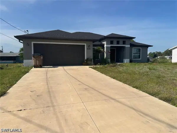 4015 6th Street W, Lehigh Acres, FL 33971