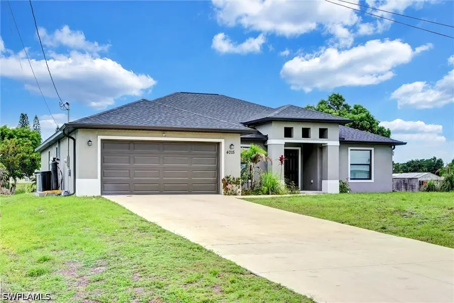 4015 6th Street W, Lehigh Acres, FL 33971 - #2