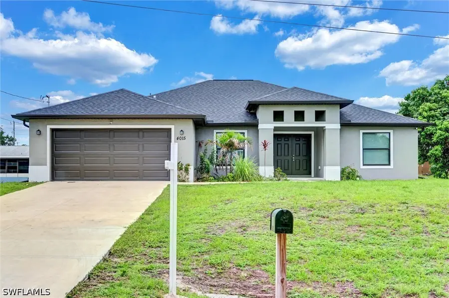 4015 6th Street W, Lehigh Acres, FL 33971 - #3