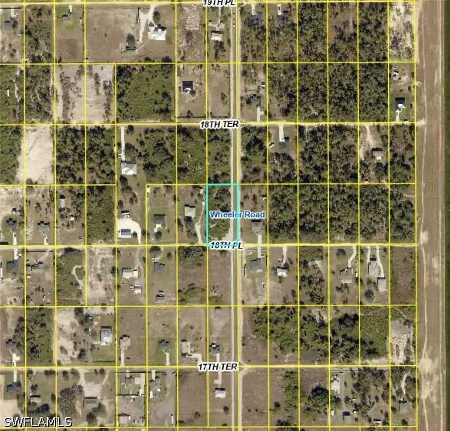 7726 18th Place, Labelle, FL 33935 - #1