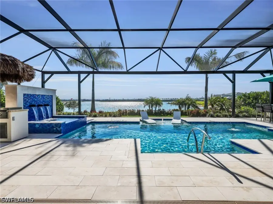 9171 Wisteria Way, Naples, FL 34114 - #2