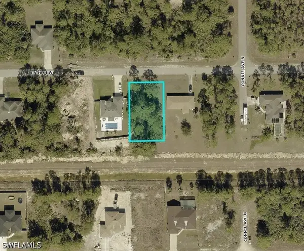 2605 17th Street W, Lehigh Acres, FL 33971