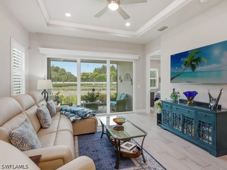 8947 Saint Lucia Drive, Naples, FL 34114 - #2