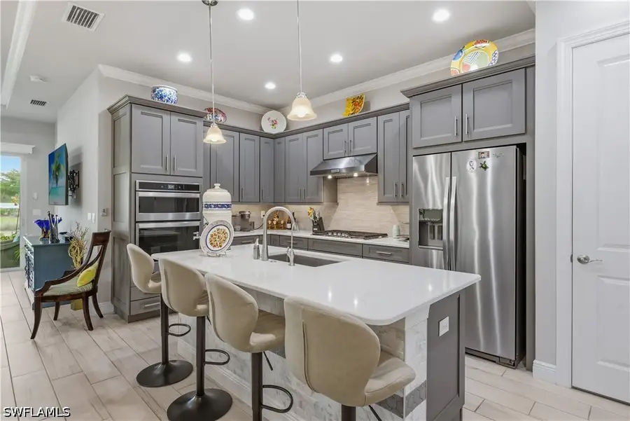 8947 Saint Lucia Drive, Naples, FL 34114 - #3