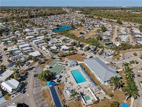 5024 White Sky Circle, Fort Myers, FL 33908