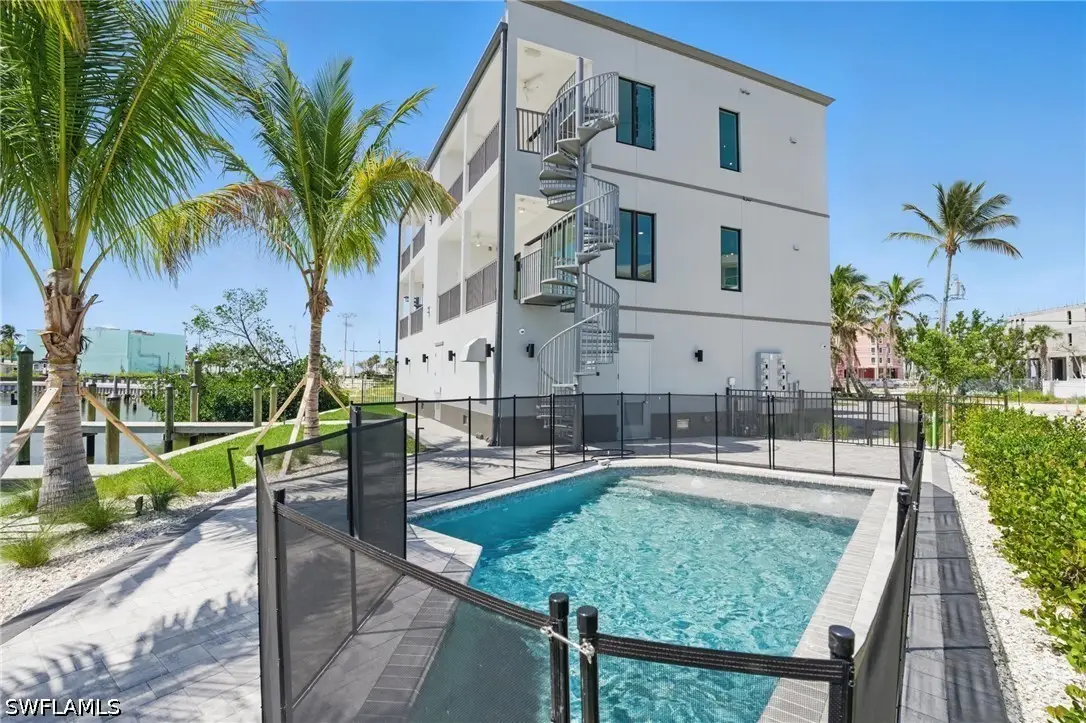 855 Lagoon Street #1, Fort Myers Beach, FL 33931 - #1