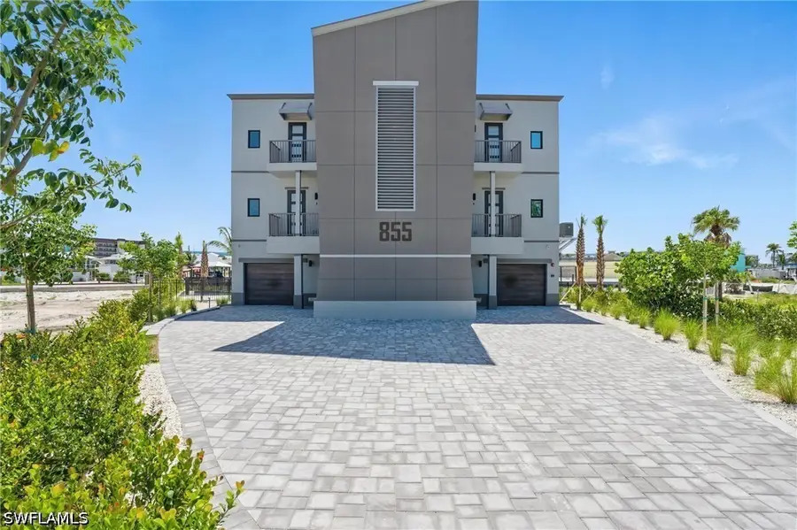855 Lagoon Street #1, Fort Myers Beach, FL 33931 - #2