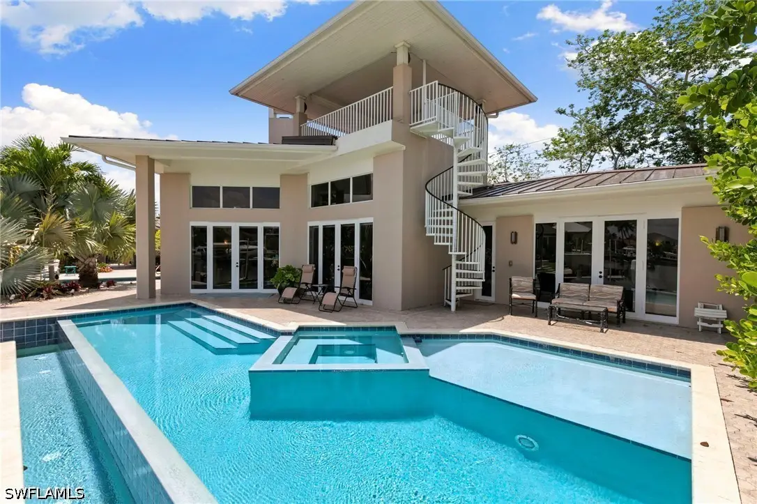 622 Bimini Avenue, Marco Island, FL 34145 - #1