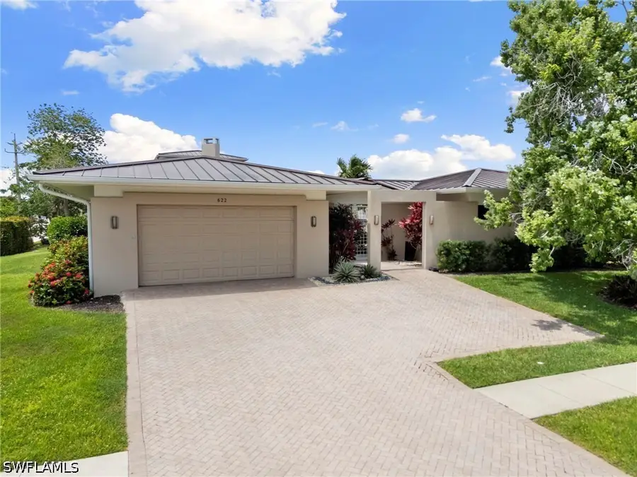 622 Bimini Avenue, Marco Island, FL 34145 - #2