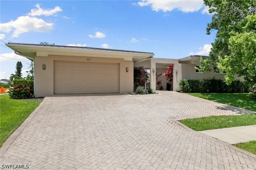 622 Bimini Avenue, Marco Island, FL 34145 - #3