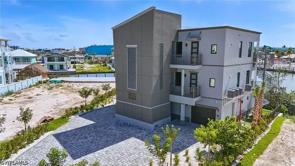 855 Lagoon Street #4, Fort Myers Beach, FL 33931