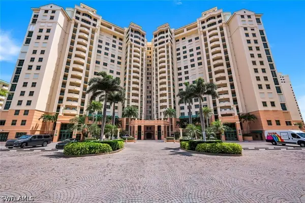980 Cape Marco Drive #1602, Marco Island, FL 34145