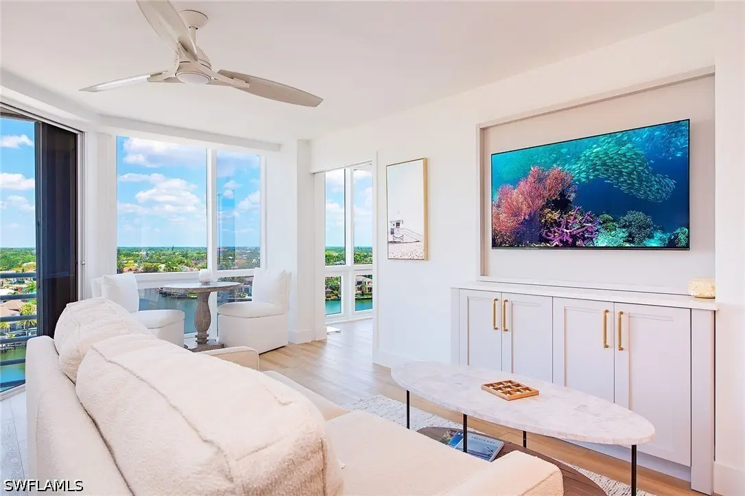 4751 Gulf Shore Boulevard N #1204, Naples, FL 34103 - #1