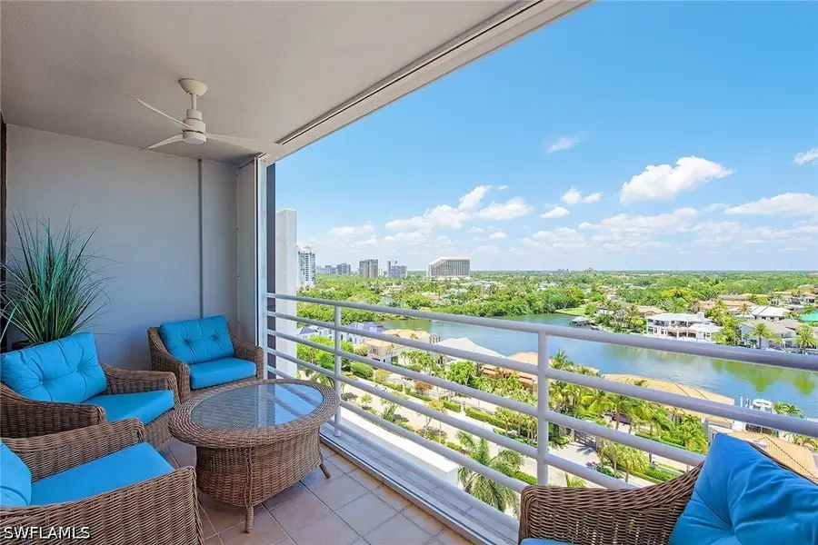 4751 Gulf Shore Boulevard N #1204, Naples, FL 34103 - #3