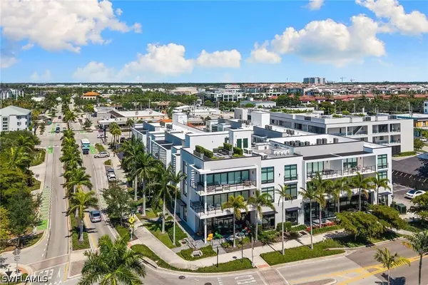 850 Central Avenue #311, Naples, FL 34102