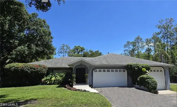 5061 Mahogany Ridge Drive, Naples, FL 34119