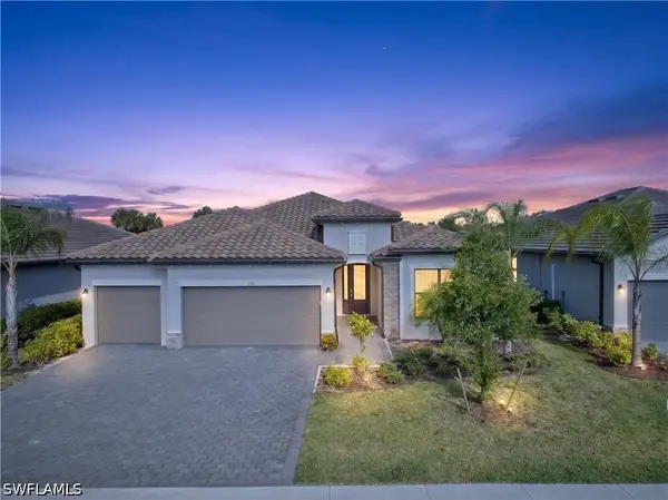 1388 Birdie Drive, Naples, FL 34120