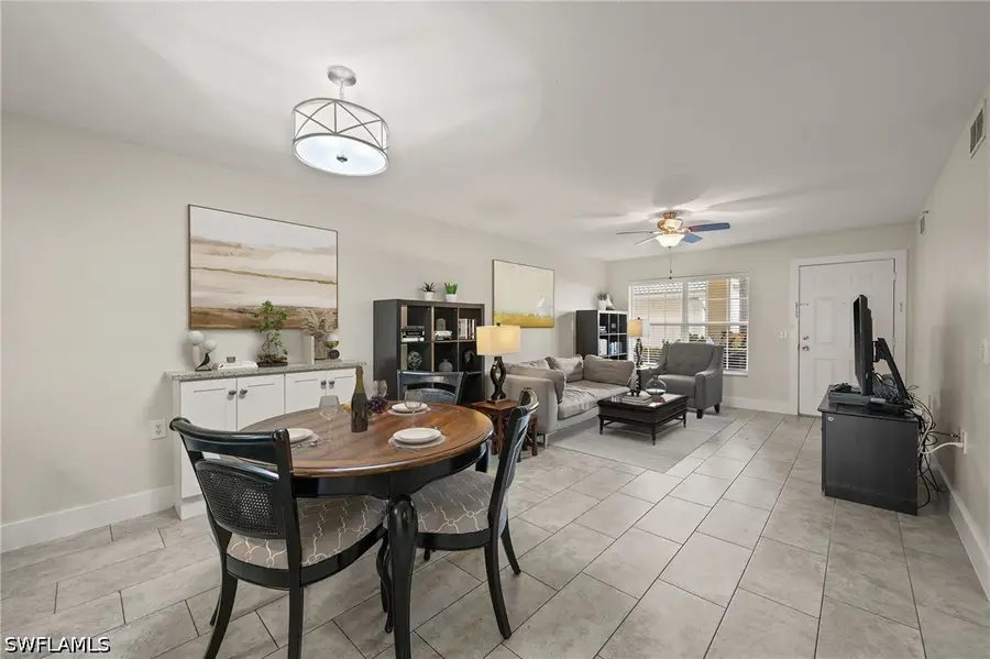 4910 Cougar Court N #1-103, Naples, FL 34109 - #3