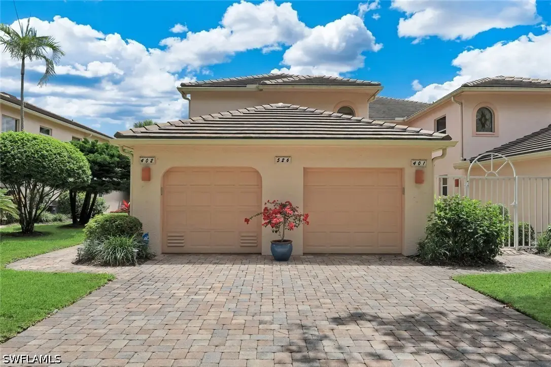 526 Lake Louise Circle #402, Naples, FL 34110 - #1