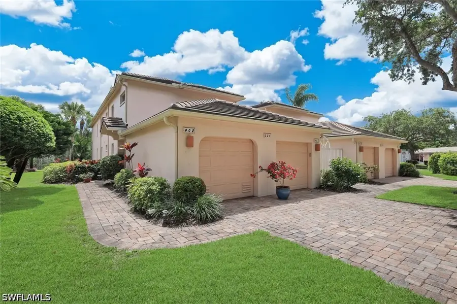 526 Lake Louise Circle #402, Naples, FL 34110 - #2