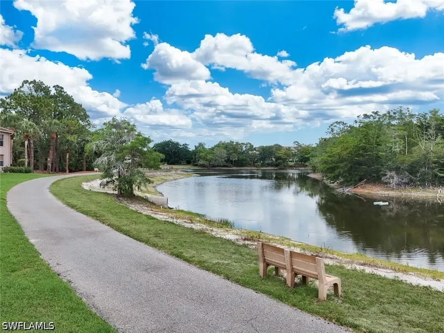 526 Lake Louise Circle #402, Naples, FL 34110 - #3
