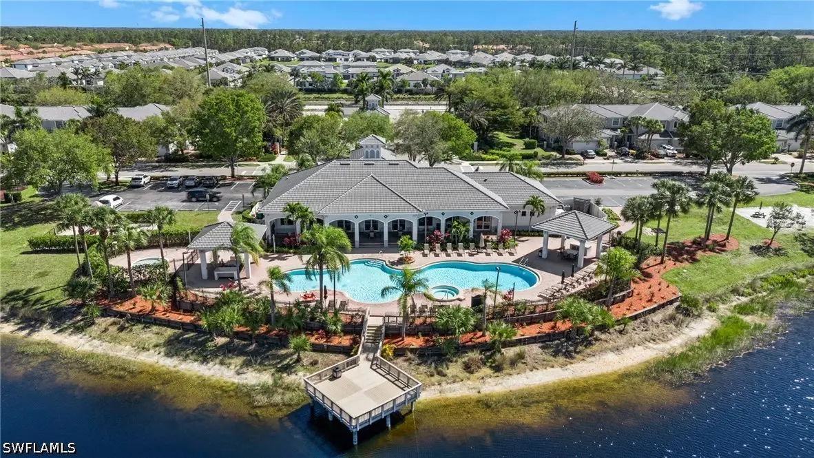 15208 Summit Place Circle, Naples, FL 34119 - #1