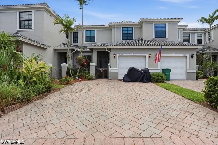 15208 Summit Place Circle, Naples, FL 34119 - #2