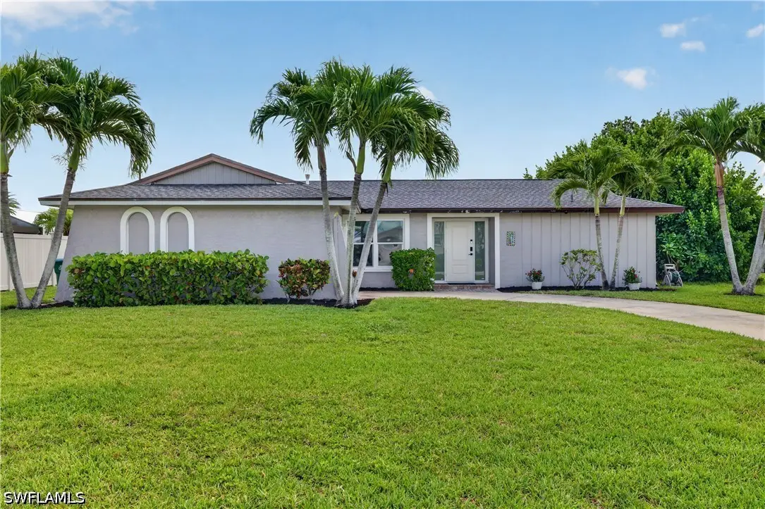 3813 SE 12th Place, Cape Coral, FL 33904 - #1
