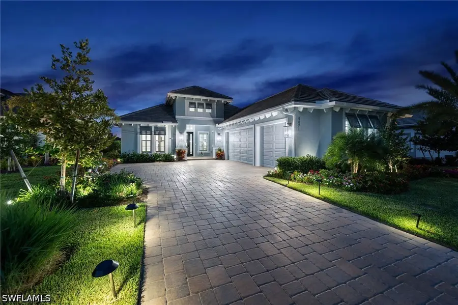 9671 Moonflower Court, Naples, FL 34114 - #3