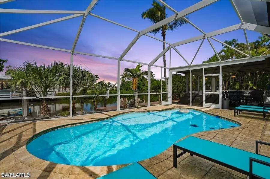 421 Connecticut Street, Fort Myers Beach, FL 33931 - #2