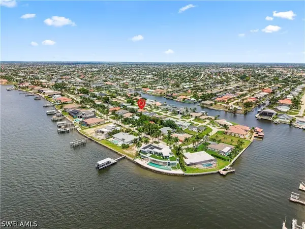 Address Withheld By Seller, Cape Coral, FL 33904