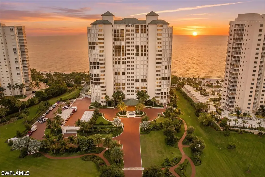 8171 Bay Colony Drive #801, Naples, FL 34108 - #1