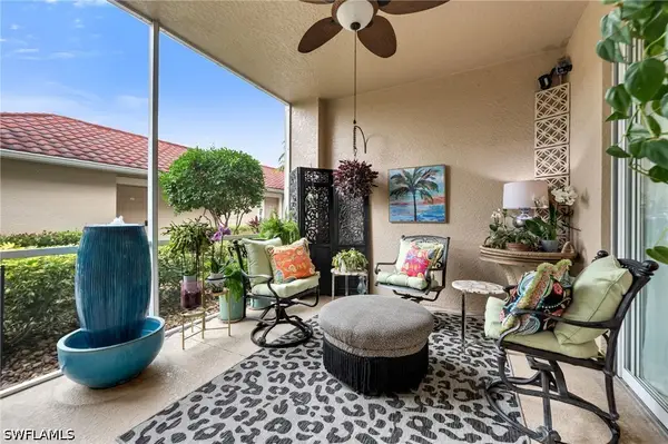 2860 Cypress Trace Circle #1813, Naples, FL 34119