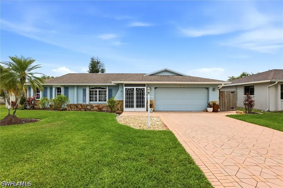 720 Meyer Drive, Naples, FL 34120 - #2