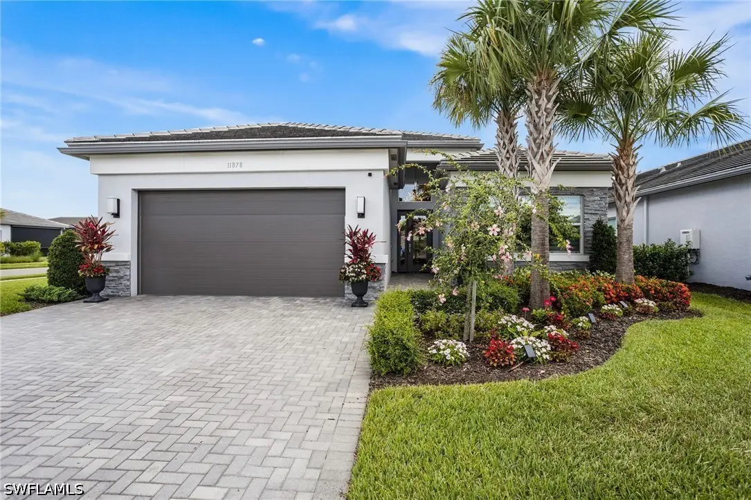 11878 Gardenia Avenue, Naples, FL 34120 - #1