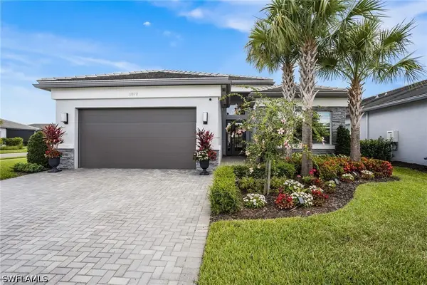 11878 Gardenia Avenue, Naples, FL 34120