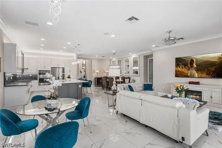 11878 Gardenia Avenue, Naples, FL 34120 - #2
