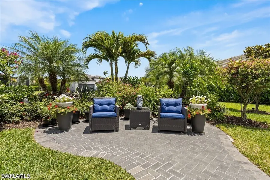 11878 Gardenia Avenue, Naples, FL 34120 - #3