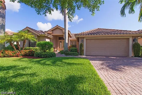 967 Tivoli Court, Naples, FL 34104
