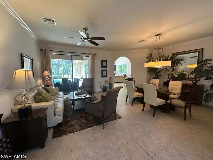 967 Tivoli Court, Naples, FL 34104 - #3