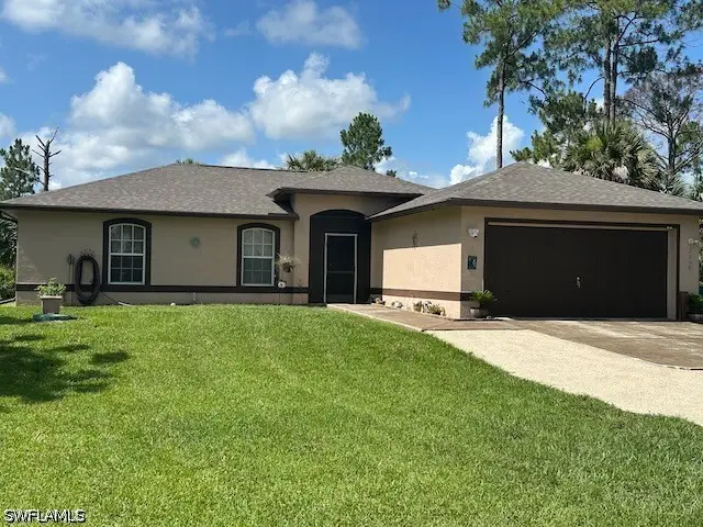 2958 22nd Avenue Se, Naples, FL 34117 - #1