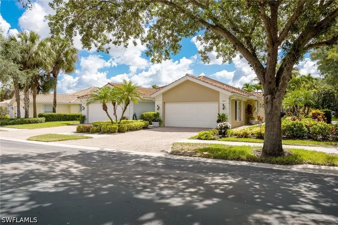 3006 Futuna Lane, Naples, FL 34119 - #1