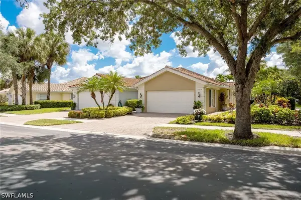 3006 Futuna Lane, Naples, FL 34119